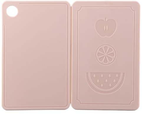 Tabla De Cortar, Tabla De Cortar Plegable Antideslizante Tabla De Picar Tabla De Picar Tabla De Cortar De Plástico Alfombrilla De Preparación De Cocina Para Aves De Corral Verduras Carne De Res