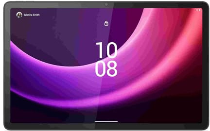 Lenovo Tablet Tab P11 (2nd Gen) 6 GB RAM 11,5 MediaTek Helio G99 Gris 128 GB - Marca EAN: 0196802113380