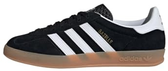 adidas Gazelle Indoor JI2060, Basket - 38 EU