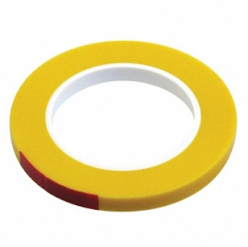 5mm x 10m masking tape (yellow) MT0510 (Japan import / The package and the manual are written in Japanese)