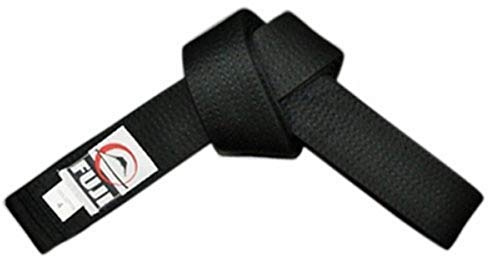Fuji Sports Belt, Black, 7