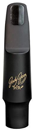 JodyJazz HR Baritone Saxophone Mouthpiece Model 7