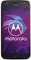 Motorola Moto X4 Smartphone 13,02 cm (5,2 Zoll) (16MP Kamera, 3GB RAM/32GB, Android) schwarz