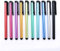 Yizhet 10x Stylet Tactile Capacitif Universel Tablettes Smartphones Ordinateurs Navigation Automobile