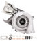maXpeedingrods GT1544V Turbocompresseur 753420 pour Peugeot pour Citroen C2 C3 C4 C5 1.6 HDI 110 CV, Turbo Voiture pour Ford pour Volvo pour Mazda pour Minicooper