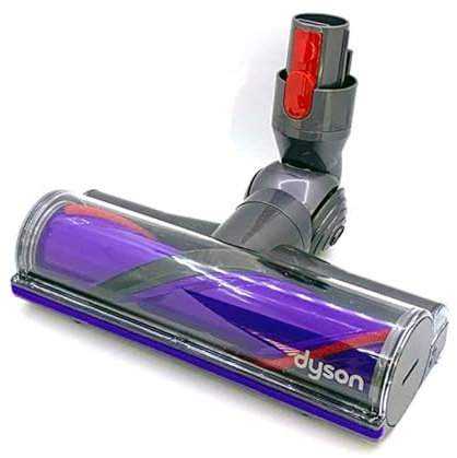 Aspirapolvere Dyson V11 SV14 V10 SV12 con testina di pulizia a sgancio rapido e trasmissione diretta