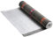 DSTOCK60 - Rouleau 5mx1m chape bitume aluminium - Pour toiture - Paxalu - jardin, abri de jardin - Livraison Gratuite