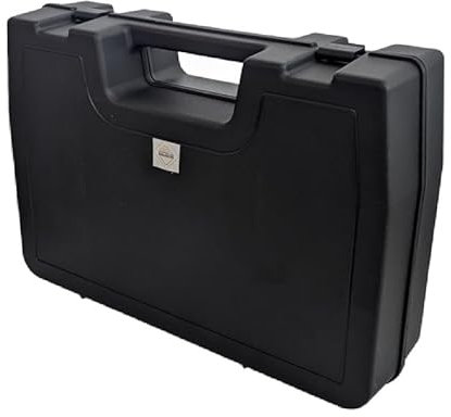 Large Tool Case and Power Tool Storage, Electric Drill Holder, Angle grinder Router Multitool (1)