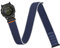 chinbersky 22mm Arm/Knöchelband für Garmin Feinx 6 Pro/6/7/7 Pro/5/5 Plus Armband,Sportarmband für Forerunner 935/945/955/965/745,für Instinct/2/Approach S60/S70-47mm, Descent G1/Epix 2/Epix Pro 47mm