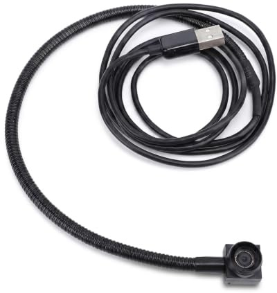 ZenithAur Webcam 4K USB Center, construit - en Microphone et Auto Focus 8MP pour PC, 80 ° de visualisation d'angle Webcam
