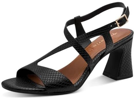 Tamaris dam Tamaris Damen 1-28369-46Sandal med häl