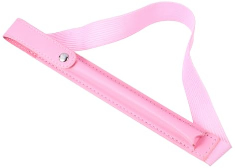ROMISBABA Custodia in Pelle per Matita Astuccio Protettivo Compatibile con Penna Stilo Design Anticaduta Protezione da Graffi e Urti Leggero e Pratico