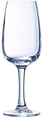 Chef & Sommelier DP099 Cabernet Sherry/Port Glasses 120 mL (Pack of 6)