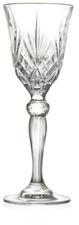 RCR Set Vaso Licor 6 Uds.