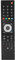 Télécommande TV pour GRUNDIG TV, Télécommande Bewinner Service Smart TV Télécommande de d'origine pour TV pour GRUNDIG TV TP7187R