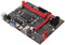 B75 Motherboard 16G, Ddr3 Dual Channel Memory, Precise Power Supply VGa Interface, SATA3.0 USB3.0, Multi Phase Power Supply PCB Material, 16X PCIE, Atx Gaming Motherboard