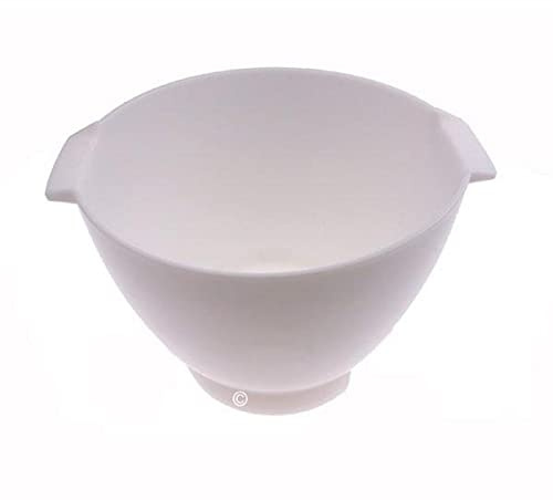 Kenlyte Schüssel weiß für Küchenmaschine KW715178 Kenwood