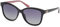 GUESS Damen Gu7920 Sonnenbrille, Glänzend Schwarz (Schwarz)