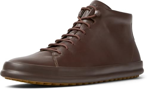 Camper Chasis Sport K300236, Botines de Cesta Hombre, Marrón Medio 022, 39 EU