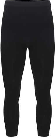Dare 2b Mens in The Zone III Baselayer Leggings with SeamSmart Technology, Perfect for Wintersports & Outdoors Black