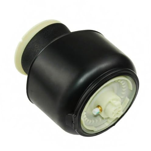 EVODAMP SHOX Rear Left or Right Air Suspension Spring Bags Compatible with BMW F07 F10 F11 535i 550i GT 2010-2017 37106781827, 37106781828, 37106781843, 37106781844