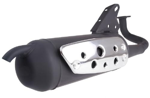 Auspuff Tecnigas Silent Pro für CPI (-03)