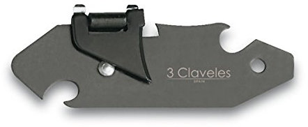 ABRELATAS EXPLORADOR PAVONADO B 3C