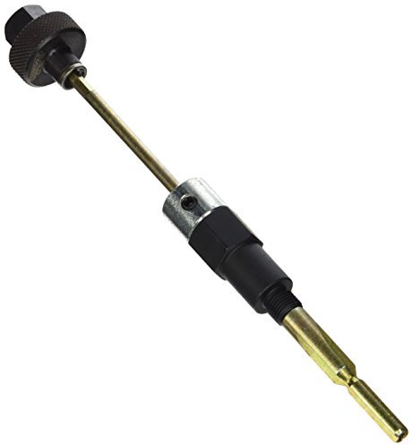 KS Tools 152.1123 3in1 Glühkerzen-Reibahle M10 x 1,0