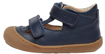 Naturino unisex – bebis Naturino puffySandaler