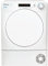 Candy 9kg Freestanding Condenser Tumble Dryer - White