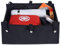 Tasche für Rollator unter dem Sitz - Rollstuhltasche, Rollatorkorb, Armlehnentasche Rollstuhl, Ersatzkorb für Rollator | Rollator Zubehör