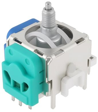 Create idea Joystick 3D con efecto Hall compatible con mando Xbox One Elite 2