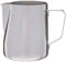 Rhinowares - Pro Pitcher | Pichet à lait | Finition/Couleur : Argent