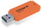 Integral 128GB Neon Orange USB 3.2 Gen 1 Flash-Laufwerk