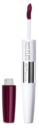 Maybelline SuperStay 24 Hour Lip Colour, 815 Scarlet, 20 g