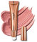 KYDA Blush Beauty Wand, Flüssige Gesicht Touch Rouge mit Kissen Applikator, Lang anhaltende Natürlichen Schimmer Silky&Smooth Creme Leuchtende Erröten Make-up, 0.6fl.oz (#5 Pearl Pink)