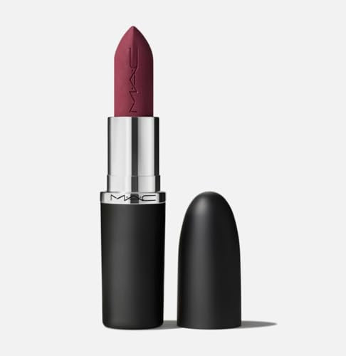 MAC Cosmetics Cximal Matte Lipstick 689 Captive Audience 3.5 g