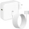 Mac Book Air Charger, 30W Mac Charger Power Adapter with 2M USB C to Mag 3 Braided Cable Compatible with MacBook Air 13 inch 2022(M2), 2024(M3) Original Quality