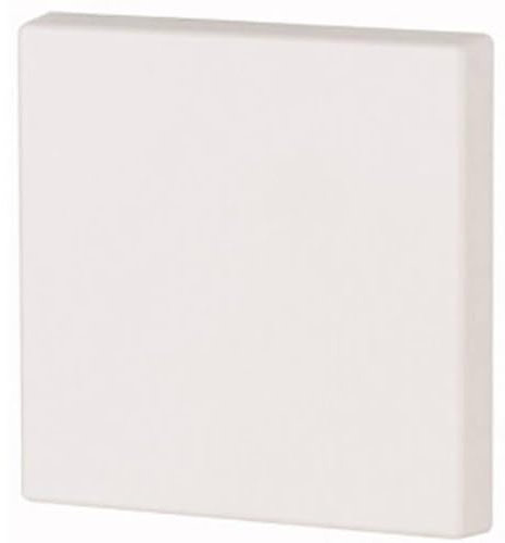 Eaton xComfort Funk Wippe, 1-fach neutral, 55 x 55 mm, reinweiß glänzend, CWIZ-01/31 (172985)