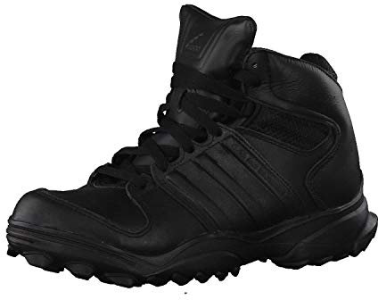 adidas GSG-9.4 Walking Shoe, Schwarz Negro1 Negro1 Negro1 000, 36 EU