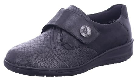 Solidus 29506 Kate - Weite K Argento Multi Gr. 38