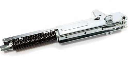 Cerniera Porta Forno Incasso Whirlpool Ignis 210x20mm