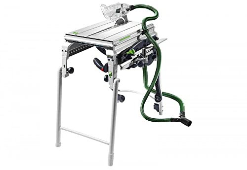 Festool Trimmsäge CS 50 EBG GB 240V PRECISIO 574767