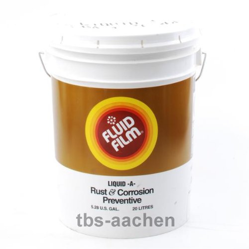 Fluid Film Liquid A 20 Liter (12,45 EUR/l)