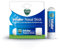 Vicks Inhaler Fast Acting decongestant for Blocked Nose Relief Stick