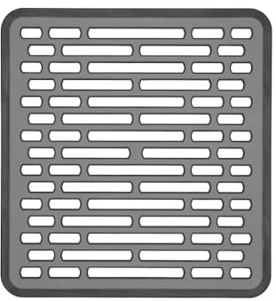 OXO Good Grips Small Sink Mat, Gray