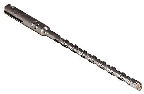 Amtech F4009 7mm x 160mm SDS masonry drill bit