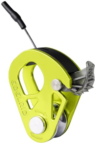 Edelrid Forza di rottura Spoc 15 kN Oasis