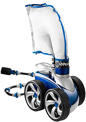 Zodiac Nettoyeur de Piscine hydraulique Polaris 3900 W7620000