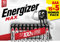 ENERGIZER PILAS ALKALINE MAX LR03 (AAA) BL15+5 BR Piles